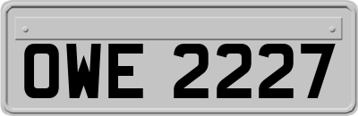 OWE2227