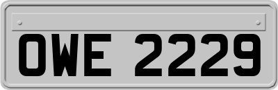 OWE2229