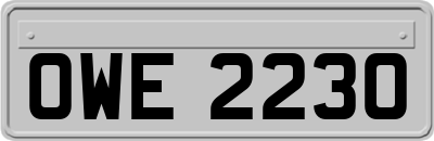 OWE2230