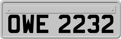 OWE2232