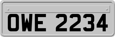 OWE2234