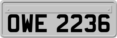 OWE2236