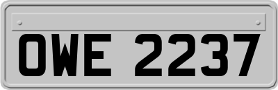 OWE2237