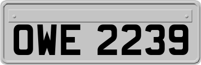 OWE2239