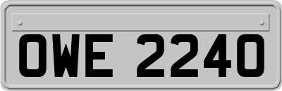 OWE2240