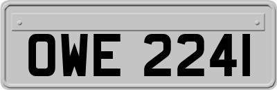 OWE2241