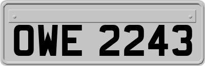 OWE2243