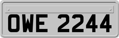 OWE2244