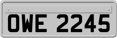 OWE2245