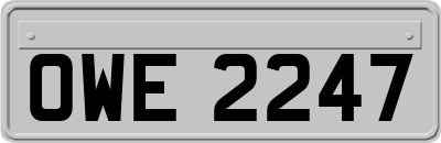 OWE2247