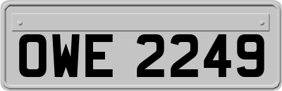 OWE2249