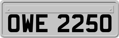OWE2250