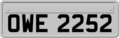 OWE2252