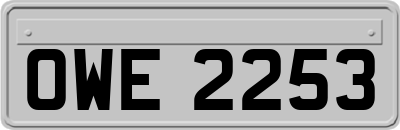 OWE2253