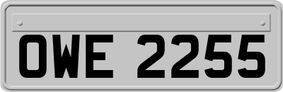 OWE2255