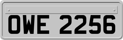 OWE2256
