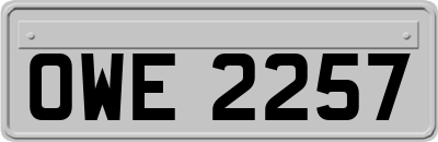 OWE2257