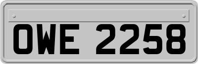 OWE2258