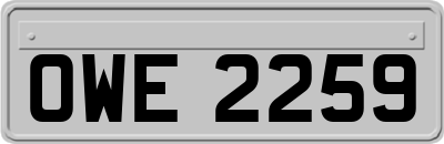 OWE2259