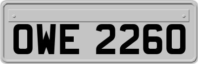 OWE2260