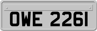 OWE2261