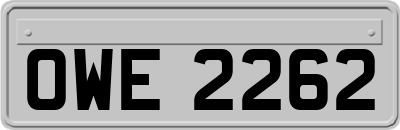 OWE2262