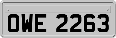 OWE2263
