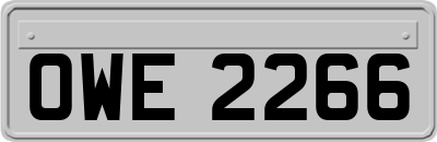OWE2266