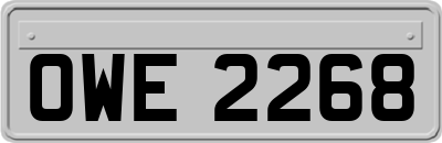 OWE2268