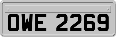 OWE2269