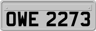 OWE2273