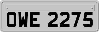 OWE2275