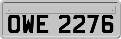 OWE2276