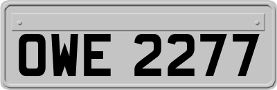 OWE2277