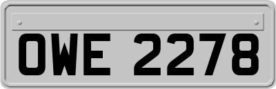 OWE2278