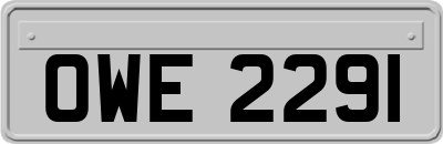 OWE2291