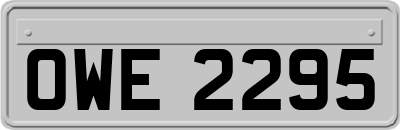 OWE2295