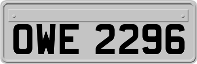 OWE2296