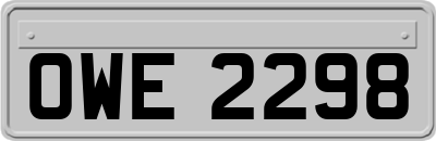 OWE2298