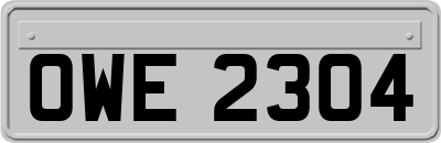 OWE2304