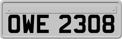 OWE2308