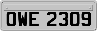OWE2309