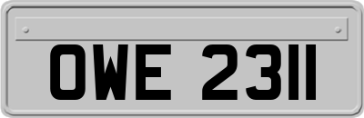OWE2311