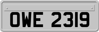 OWE2319