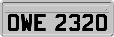 OWE2320