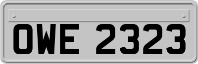 OWE2323