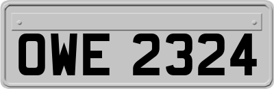 OWE2324