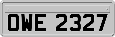 OWE2327