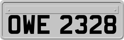 OWE2328