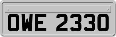 OWE2330
